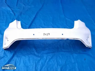JX7B-17906-A1-W OEJX7B-17906-A1-W-0437 OEJX7B-17906-A1-W Бампер задний Ford Focus 4 Арт e11665930, вид 1