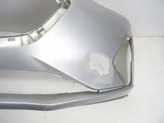 JX7B17757A Бампер передний Ford Focus 4 Арт e11665917, вид 4