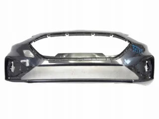 JX7B-17757-S Бампер передний Ford Focus 4 Арт e11665908, вид 1