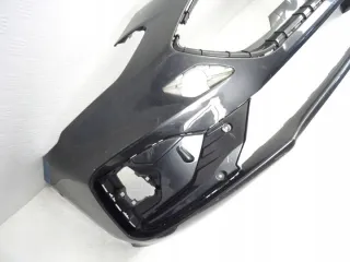 JX7B-17757-S Бампер передний Ford Focus 4 Арт e11665908, вид 2