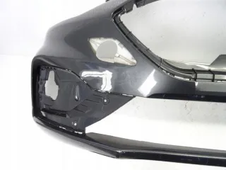 JX7B-17757-S Бампер передний Ford Focus 4 Арт e11665908, вид 4