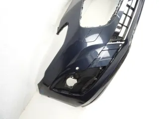 JX7B-17757-V Бампер передний Ford Focus 4 Арт e11665907, вид 2