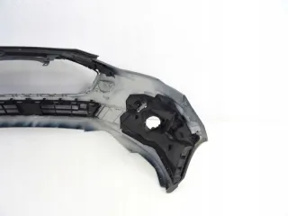 JX7B-17757-V Бампер передний Ford Focus 4 Арт e11665907, вид 5