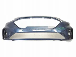 JX7B-17757-S Бампер передний Ford Focus 4 Арт e11665896, вид 1