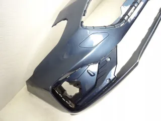 JX7B-17757-S Бампер передний Ford Focus 4 Арт e11665896, вид 2