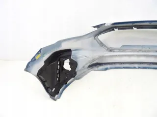 JX7B-17757-S Бампер передний Ford Focus 4 Арт e11665896, вид 4