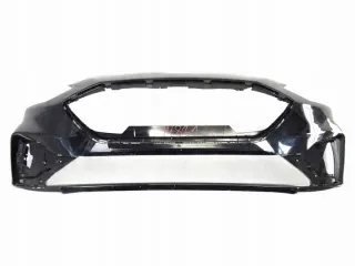 JX7B-17757-S Бампер передний Ford Focus 4 Арт e11665886, вид 1