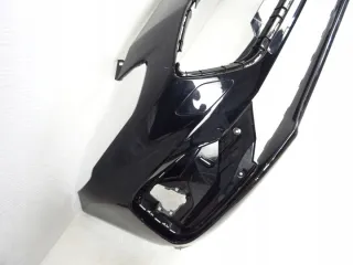 JX7B-17757-S Бампер передний Ford Focus 4 Арт e11665886, вид 2
