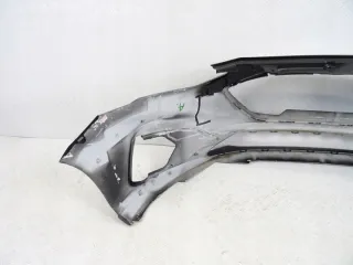 JX7B-17757-S Бампер передний Ford Focus 4 Арт e11665886, вид 4