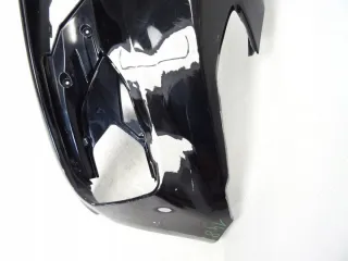 JX7B-17757-S Бампер передний Ford Focus 4 Арт e11665886, вид 6