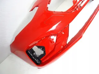 JX7B-17757-S Бампер передний Ford Focus 4 Арт e11665885, вид 2