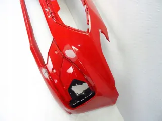 JX7B-17757-S Бампер передний Ford Focus 4 Арт e11665885, вид 3