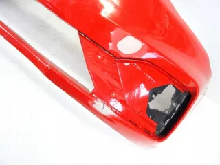 JX7B-17757-S Бампер передний Ford Focus 4 Арт e11665885, вид 4