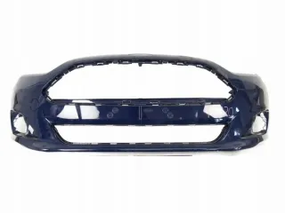 C1BB-17757-A Бампер передний Ford Fiesta 6 Арт e11665872, вид 1