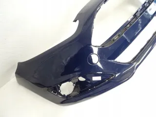 C1BB-17757-A Бампер передний Ford Fiesta 6 Арт e11665872, вид 2