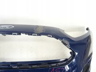 C1BB-17757-A Бампер передний Ford Fiesta 6 Арт e11665872, вид 4