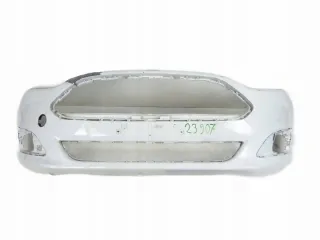 C1BB-17757-C Бампер передний Ford Fiesta 6 Арт e11665871, вид 1