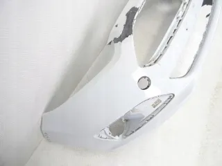 C1BB-17757-C Бампер передний Ford Fiesta 6 Арт e11665871, вид 2