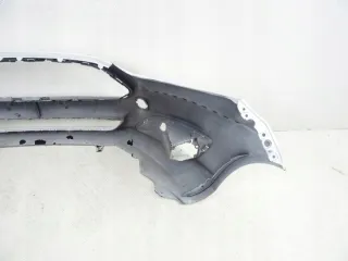 C1BB-17757-C Бампер передний Ford Fiesta 6 Арт e11665871, вид 5