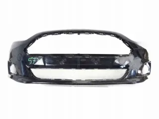C1BB-17757-A Бампер передний Ford Fiesta 6 Арт e11665858, вид 1