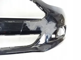 C1BB-17757-A Бампер передний Ford Fiesta 6 Арт e11665858, вид 4