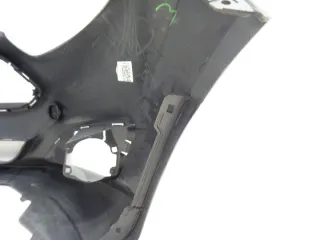 C1BB-17757-C Бампер передний Ford Fiesta 6 Арт e11665857, вид 6