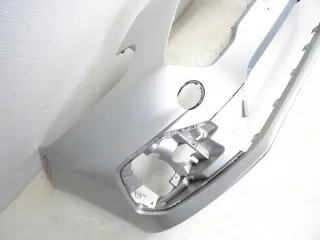 H1BB17K819A1 Бампер передний Ford Fiesta 7 Арт e11665845, вид 2