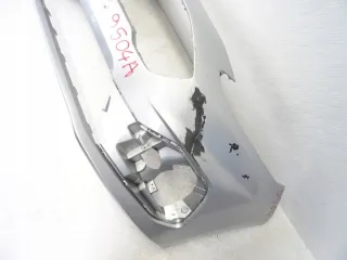 H1BB17K819A1 Бампер передний Ford Fiesta 7 Арт e11665845, вид 3