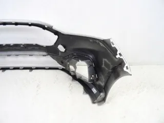 H1BB17K819A1 Бампер передний Ford Fiesta 7 Арт e11665845, вид 6