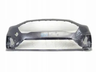 H1BB17K819A1 Бампер передний Ford Fiesta 7 Арт e11665844, вид 1