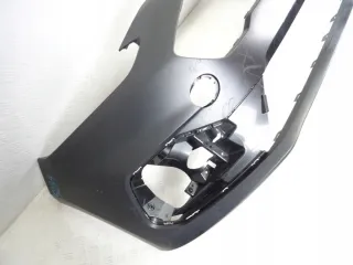 H1BB17K819A1 Бампер передний Ford Fiesta 7 Арт e11665844, вид 2