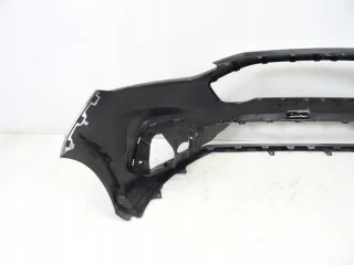 H1BB17K819A1 Бампер передний Ford Fiesta 7 Арт e11665844, вид 5