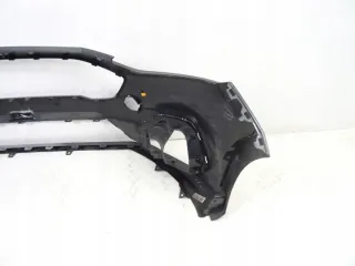 H1BB17K819A1 Бампер передний Ford Fiesta 7 Арт e11665844, вид 6
