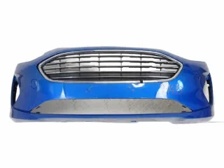 H1BB-17K819-E1 Бампер передний Ford Fiesta 7 Арт e11665832, вид 1