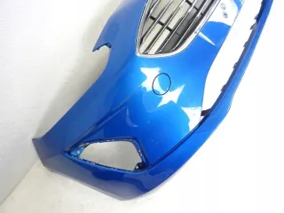 H1BB-17K819-E1 Бампер передний Ford Fiesta 7 Арт e11665832, вид 2