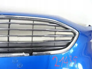H1BB-17K819-E1 Бампер передний Ford Fiesta 7 Арт e11665832, вид 4