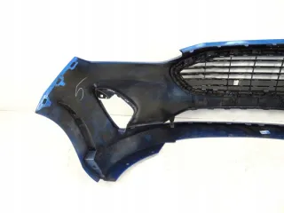 H1BB-17K819-E1 Бампер передний Ford Fiesta 7 Арт e11665832, вид 5