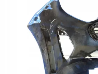 H1BB-17K819-E1 Бампер передний Ford Fiesta 7 Арт e11665832, вид 6