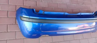 735313246 Бампер задний Fiat Panda 2 Арт e11665782, вид 3