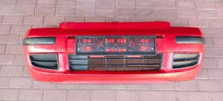 735316603 Бампер передний Fiat Panda 2 Арт e11665781, вид 1