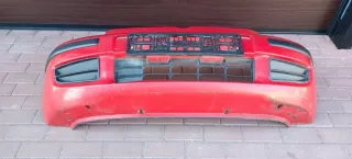 735316603 Бампер передний Fiat Panda 2 Арт e11665781, вид 3