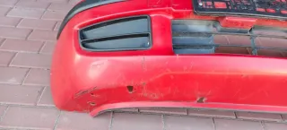 735316603 Бампер передний Fiat Panda 2 Арт e11665781, вид 4