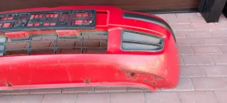 735316603 Бампер передний Fiat Panda 2 Арт e11665781, вид 5
