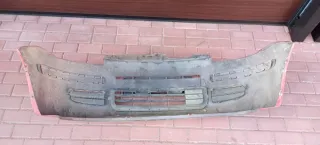 735316603 Бампер передний Fiat Panda 2 Арт e11665781, вид 6