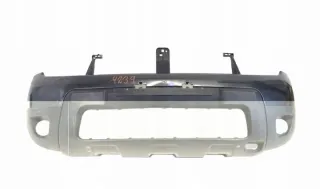620220030R Бампер передний Dacia Duster 1 Арт e11665734, вид 1