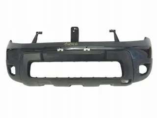 620220030R Бампер передний Dacia Duster 1 Арт e11665733, вид 1
