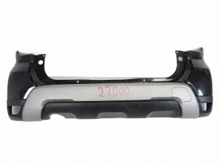 850222027R Бампер задний Dacia Duster 2 Арт e11665717, вид 1