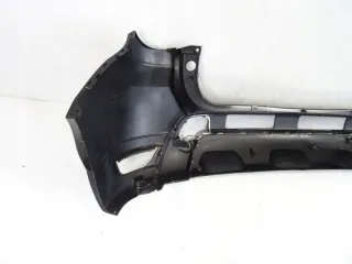 850222027R Бампер задний Dacia Duster 2 Арт e11665717, вид 4