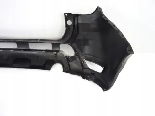 850222027R Бампер задний Dacia Duster 2 Арт e11665717, вид 5