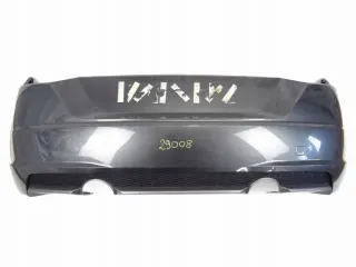 8S0807385 Бампер задний Audi TT 3 Арт e11665660, вид 1